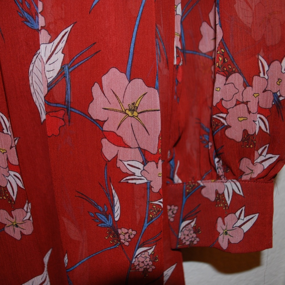 Anthropologie eri + ali Dress - Picture 5 of 8